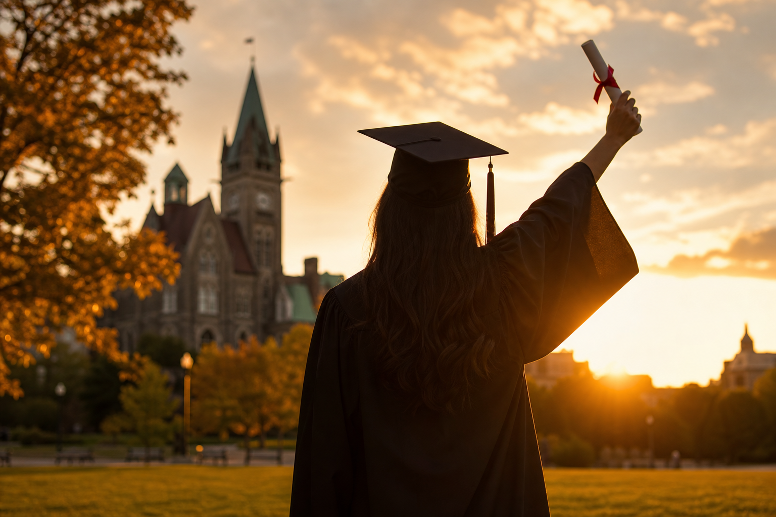 Post-Graduation Work Permit Basics