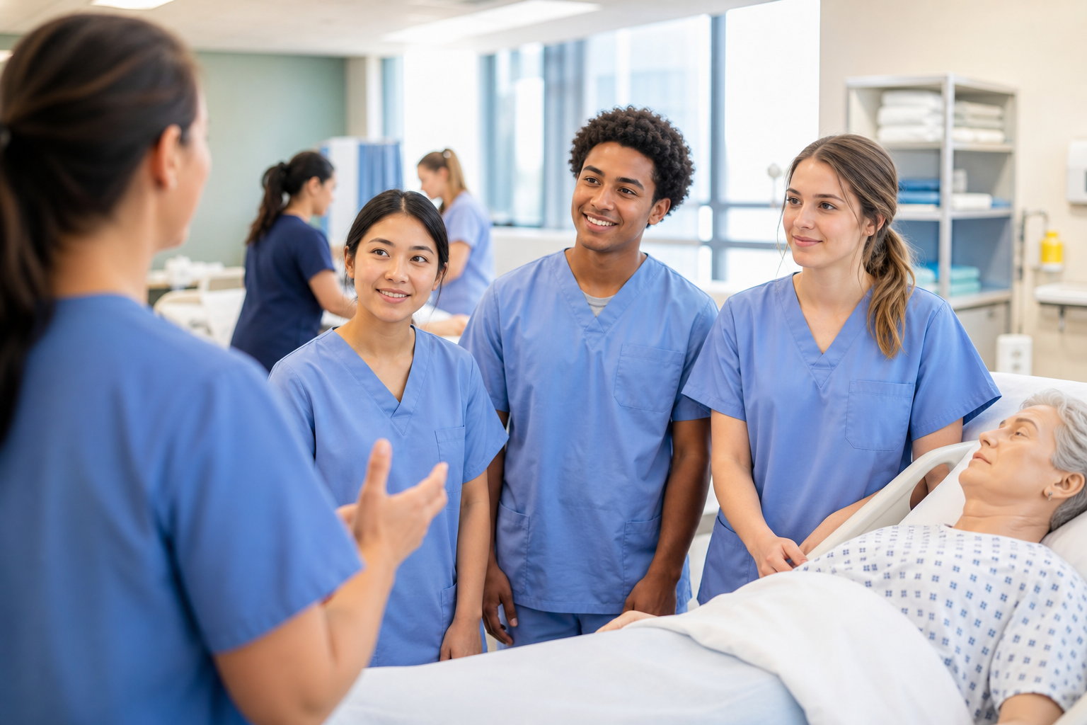 PSW Programs in Canada: A Student Guide